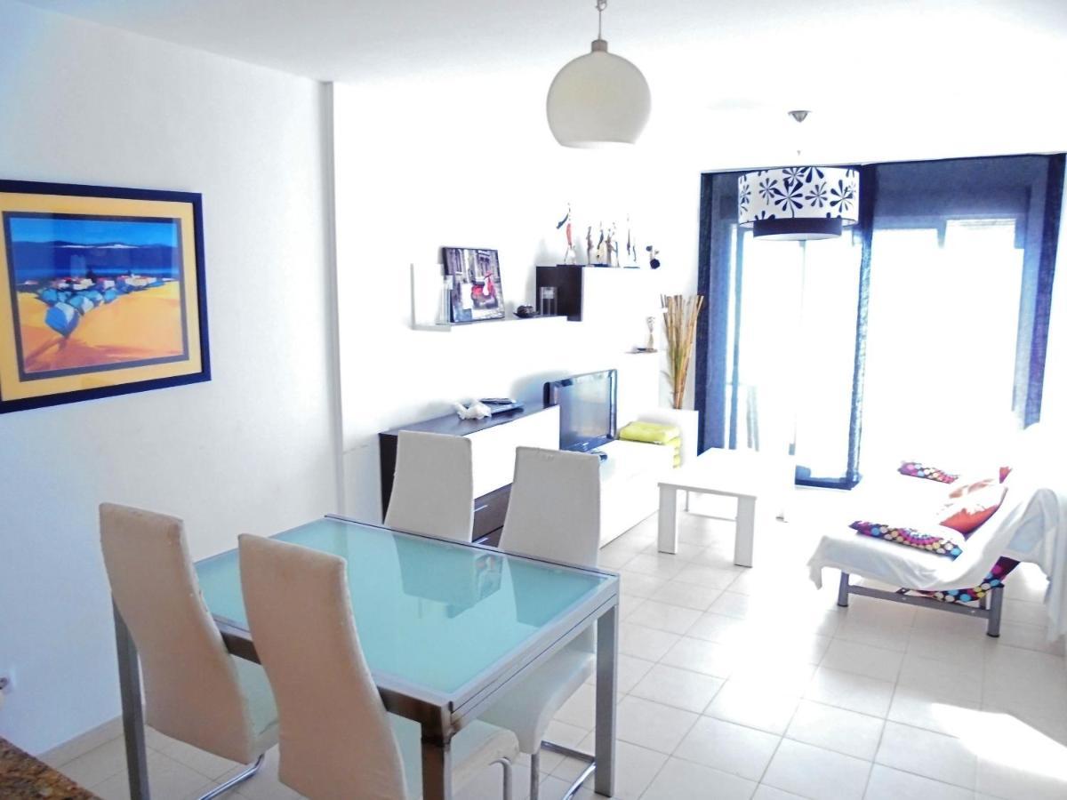 Baladres Holidays Lek Peñíscola Dış mekan fotoğraf