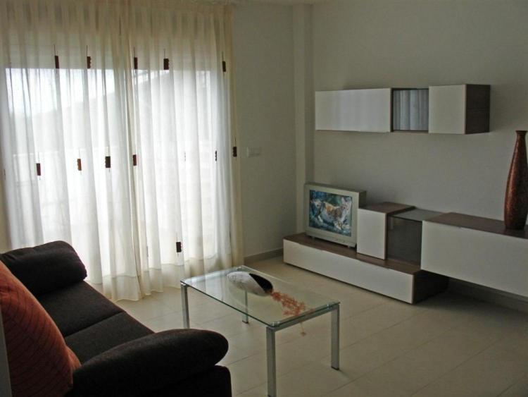 Baladres Holidays Lek Peñíscola Dış mekan fotoğraf