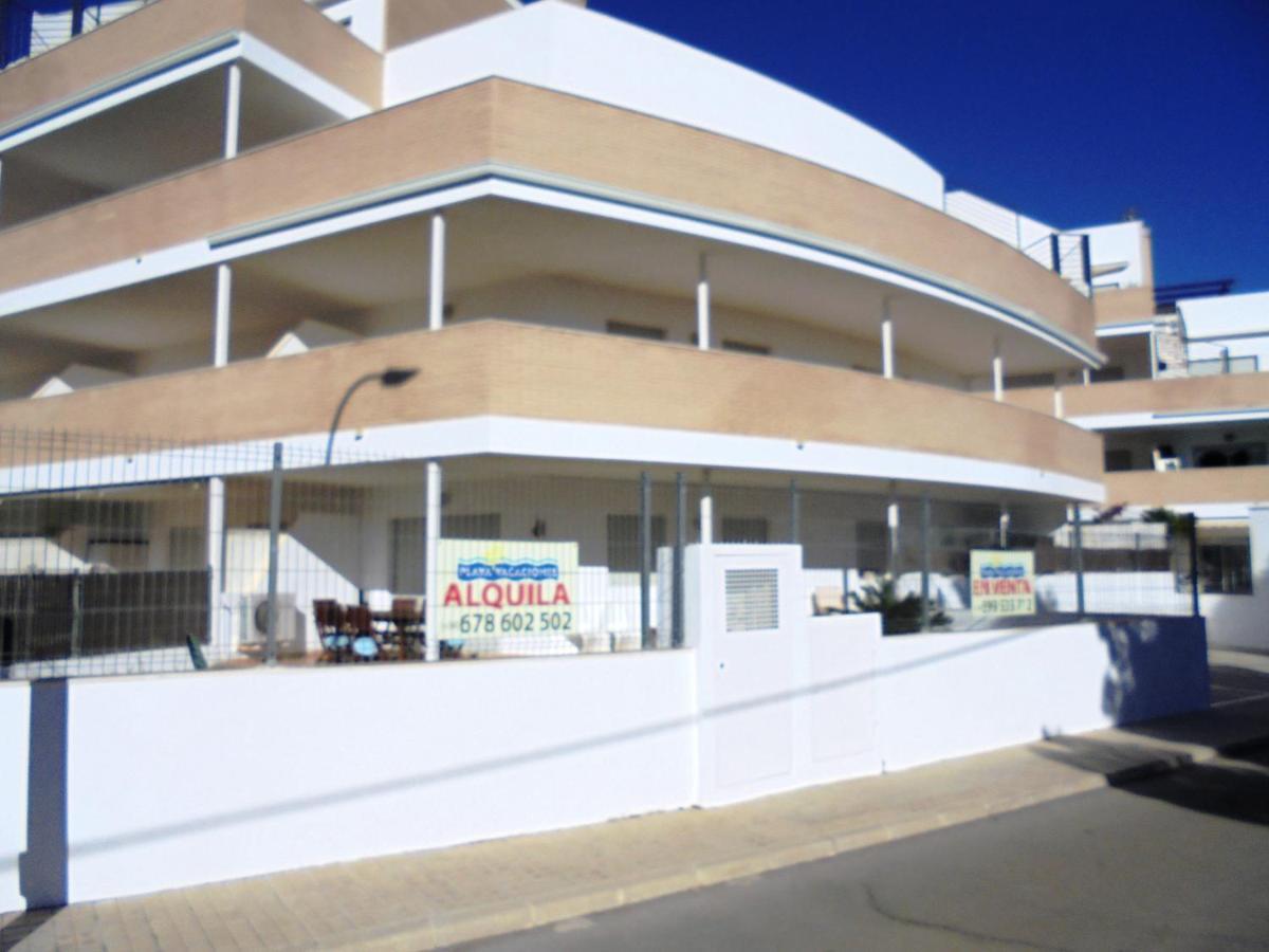 Baladres Holidays Lek Peñíscola Dış mekan fotoğraf