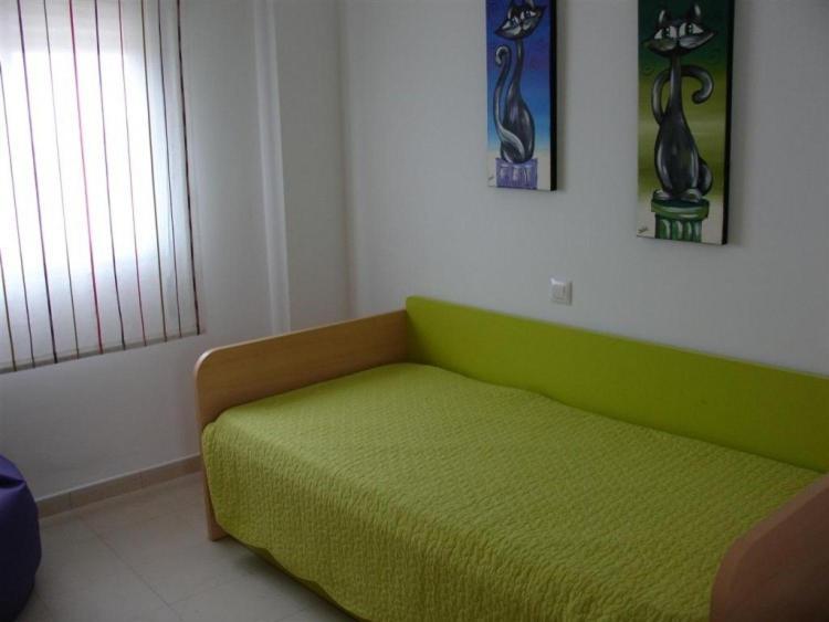 Baladres Holidays Lek Peñíscola Dış mekan fotoğraf