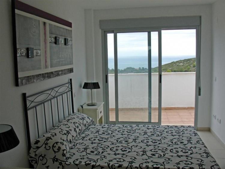 Baladres Holidays Lek Peñíscola Dış mekan fotoğraf