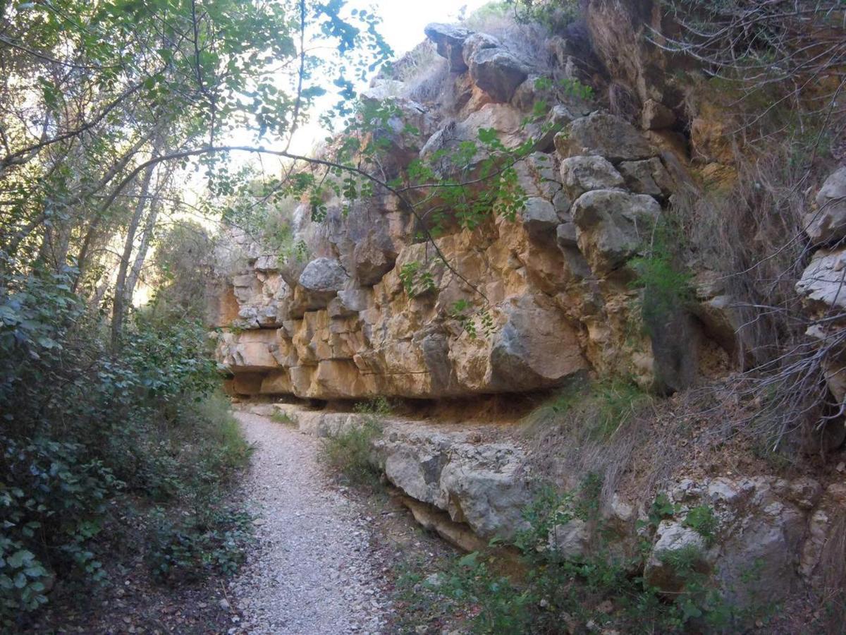 Baladres Holidays Lek Peñíscola Dış mekan fotoğraf